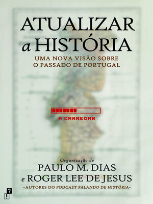 cover image of Atualizar a História